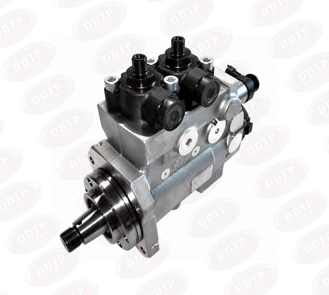 High Pressure Fuel Pump for DD13 DD15 DD16 EPA10 HDEP (RA4700902150)