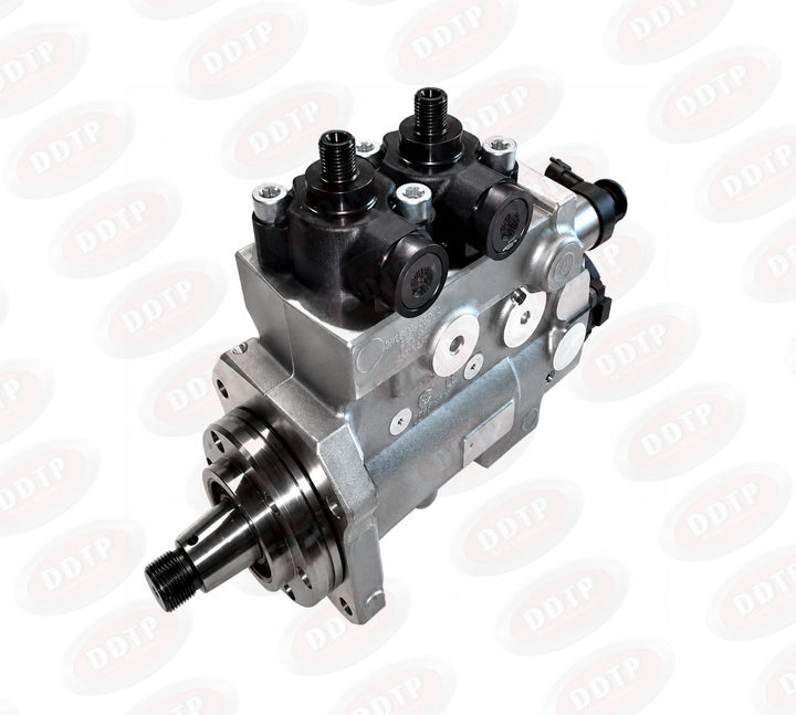 High Pressure Fuel Pump for DD13 DD15 DD16 EPA10 HDEP (RA4700902150)