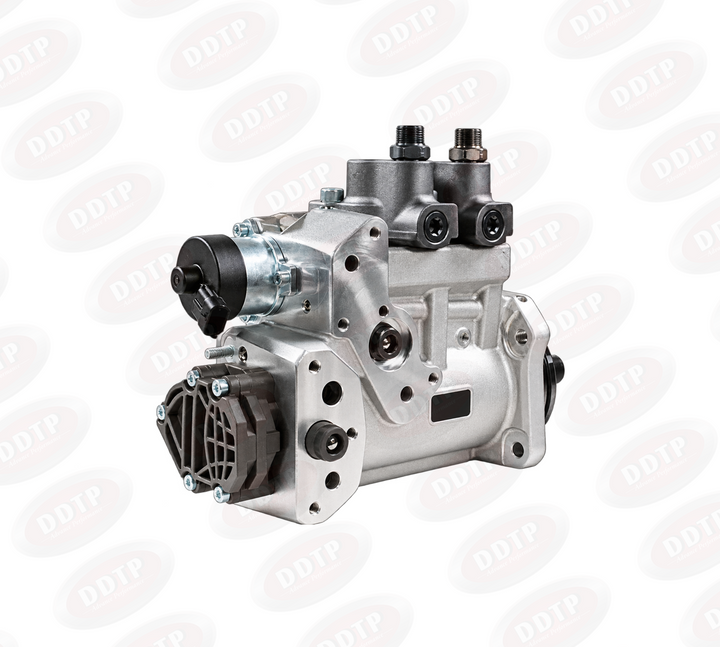 Heavy Duty High Pressure Fuel Pump Detroit Diesel DD15 906+