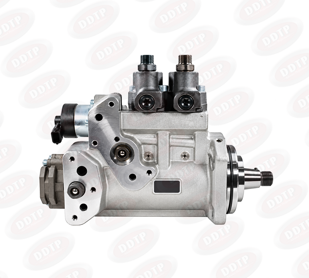 Heavy Duty High Pressure Fuel Pump Detroit Diesel DD15 906+