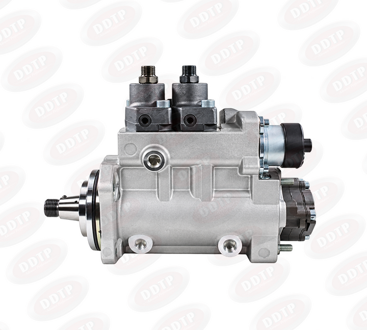 Heavy Duty High Pressure Fuel Pump Detroit Diesel DD15 906+