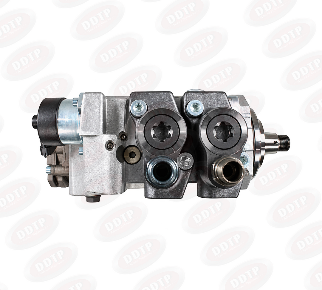 Heavy Duty High Pressure Fuel Pump Detroit Diesel DD15 906+