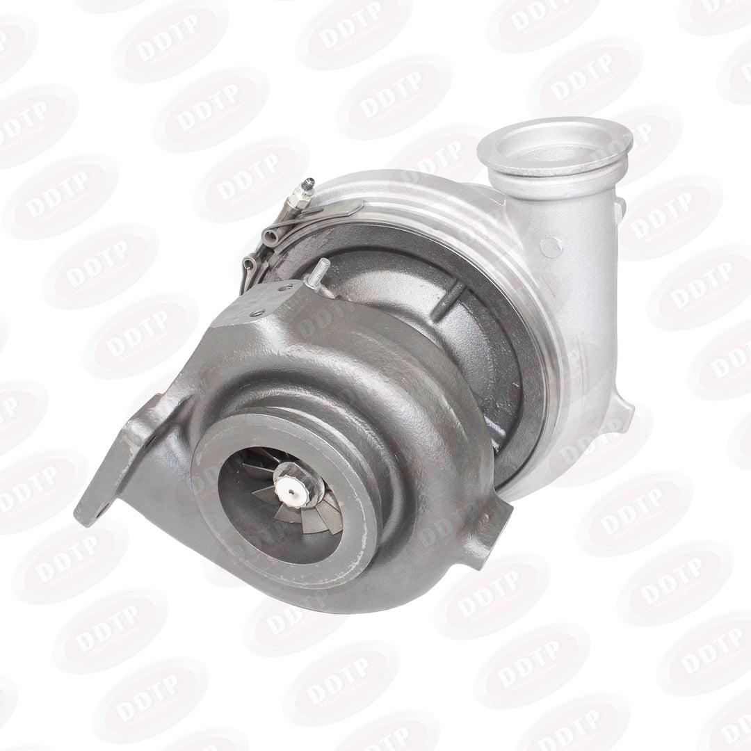 Turbocharger ASM HX55 DD15 903 (EA4720960799, 3768075)