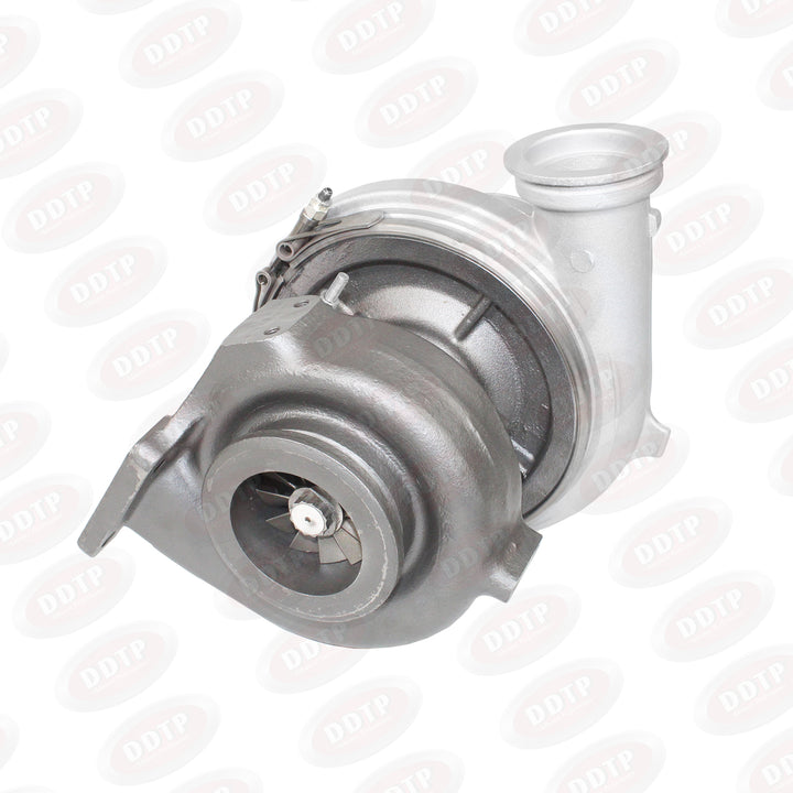 Turbocharger ASM HX55 DD15 903 (EA4720960799, 3768075)
