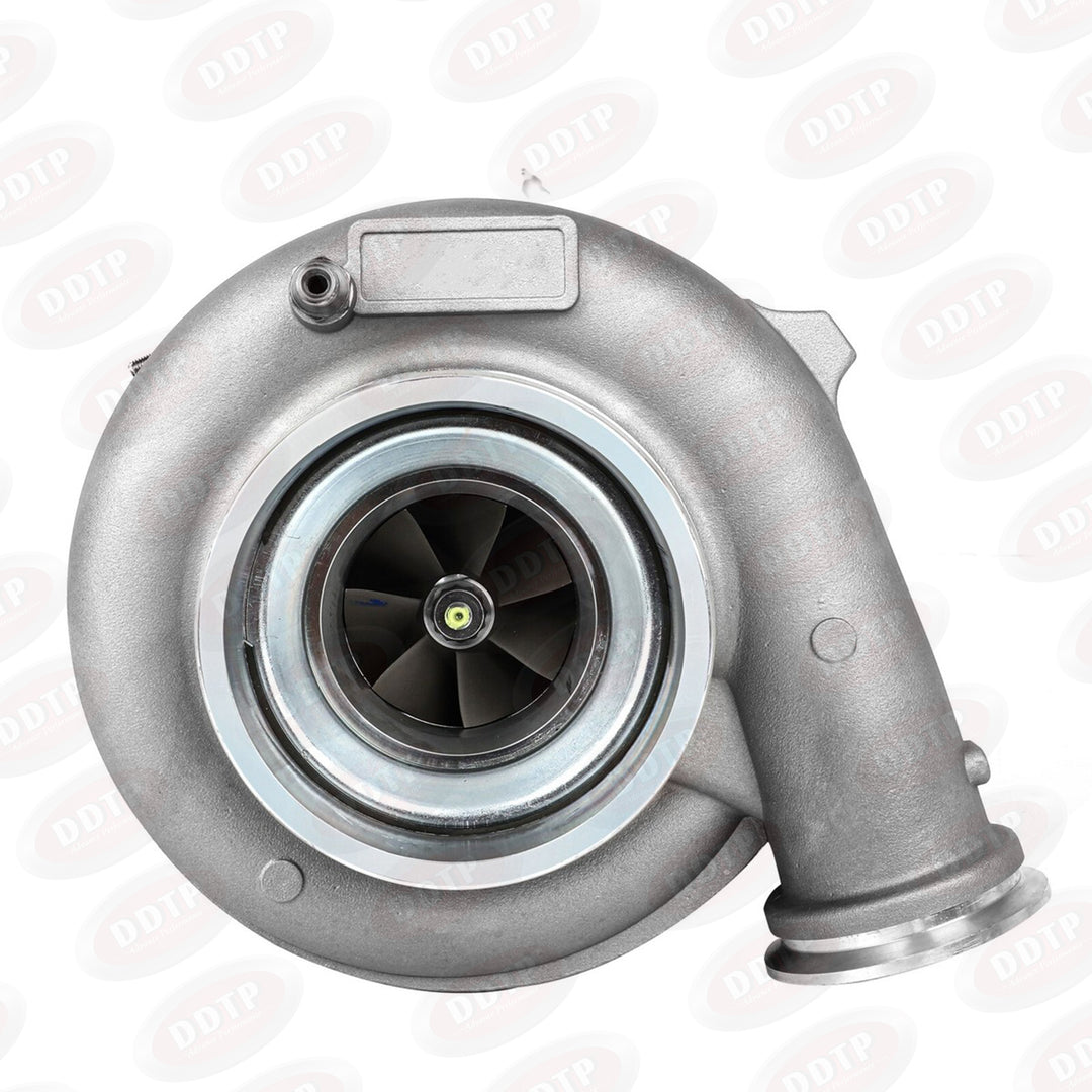 Turbocharger ASM HX55 DD15 903 (EA4720960799, 3768075)