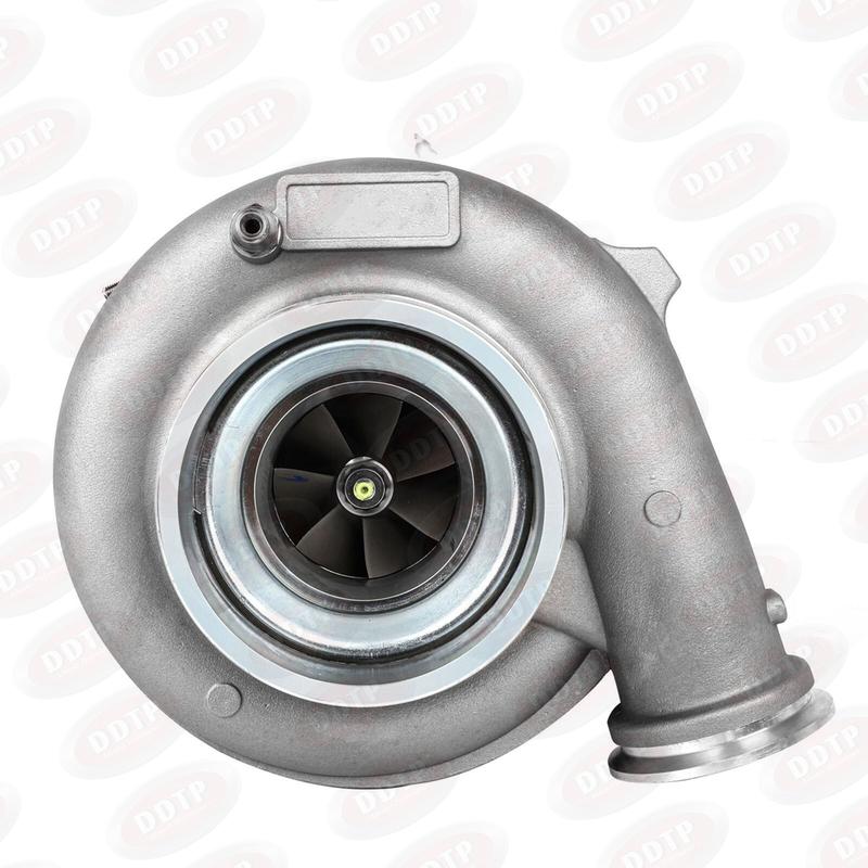 Turbocharger ASM HX55 (DD15 903)(Alt EA4720960799)