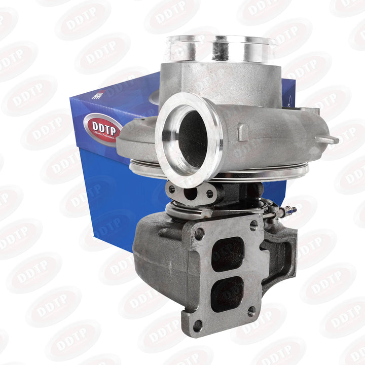 Turbocharger ASM HX55 DD15 903 (EA4720960799, 3768075)