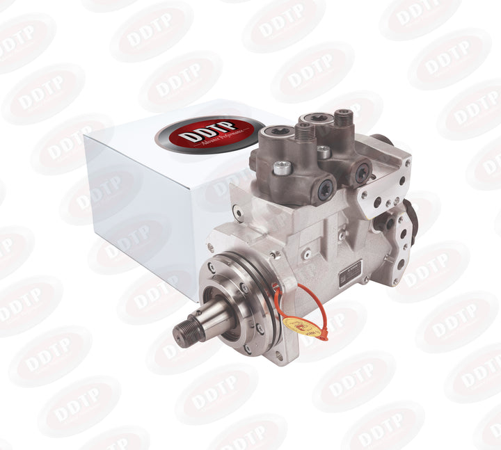 Heavy Duty High Pressure Fuel Pump (Detroit Diesel DD15 906+)(RA4720901550)