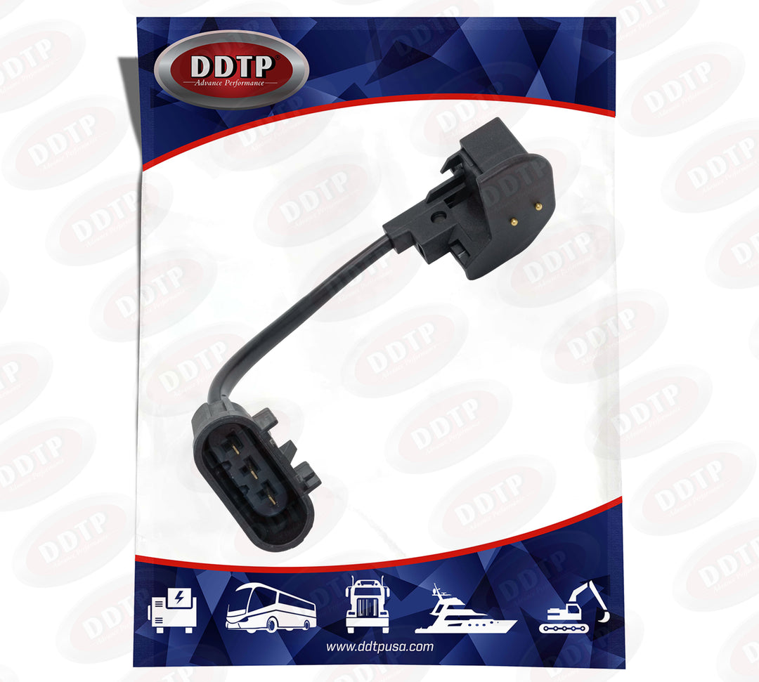 Clutch Control Switch (S965 001 009 2)