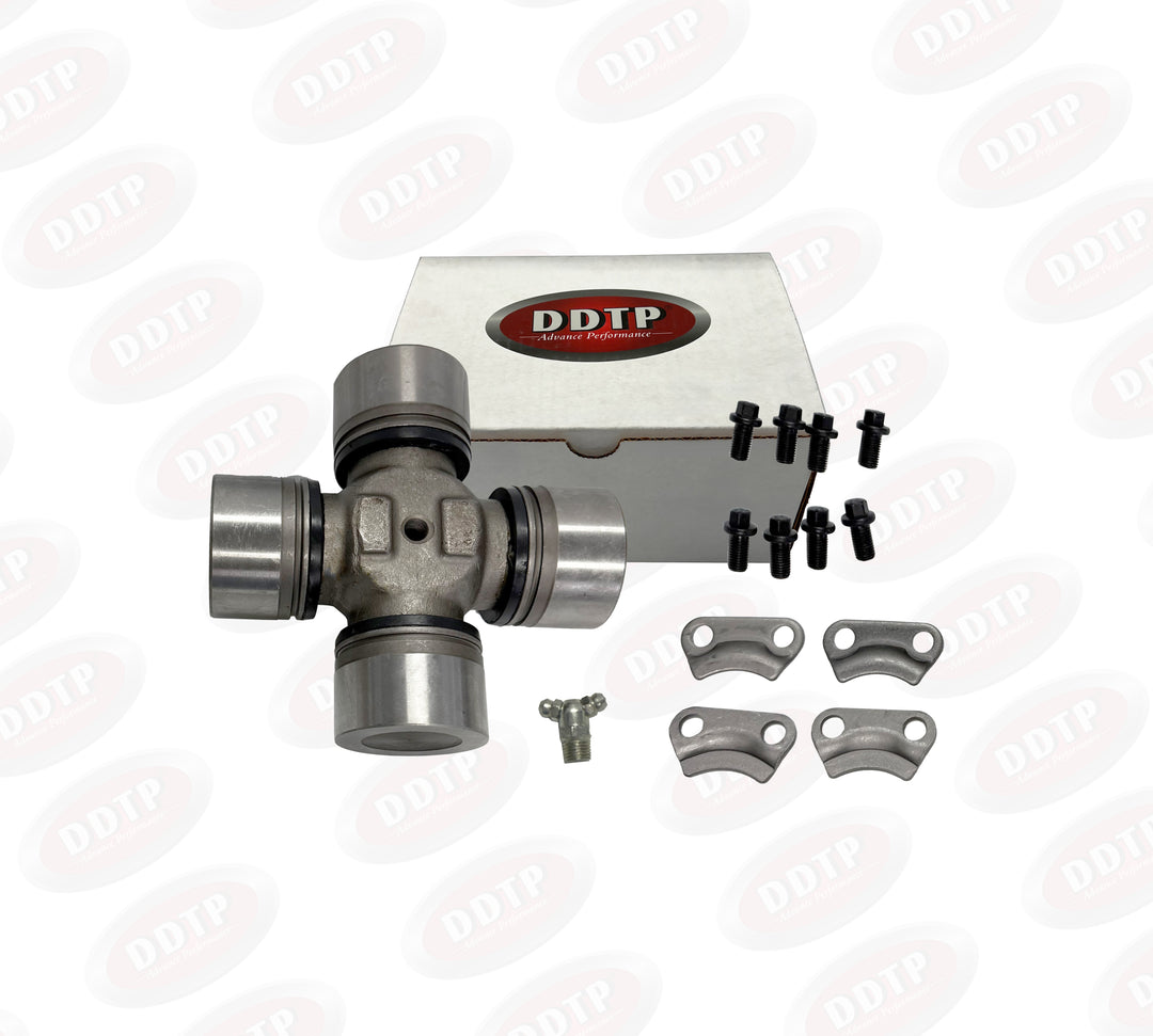 Universal Joint 2014 (SPL250X, SPL250-3X)