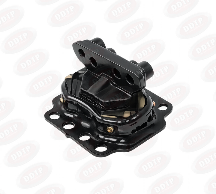 Rear Engine Mount Kenworth & Peterbilt Cummins ISX15 & X15