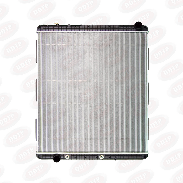 Radiator Cascadia 12-18 (DD15 903, 906, 910)( MOD 3S0580800007 )