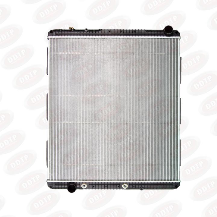 Radiator Cascadia 08-13 ( DD15 901)( A05-26615-021, 3E0122800032 )