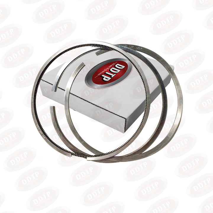 Piston Ring Set S60 12.7L ( 23503747 )