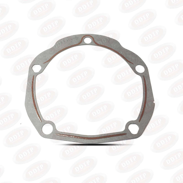 Gasket, Air Comp. Mounting S50/60 (R23505234)