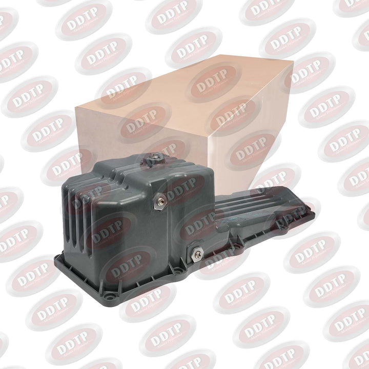 Oil Pan ASM W/ Plug S60 ( 23522282 )