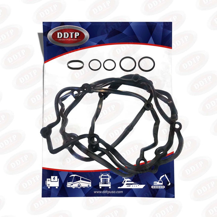 Oil Suction Seal and Gasket Kit DD15