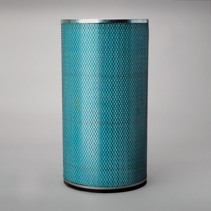 Air Filter Round Safety