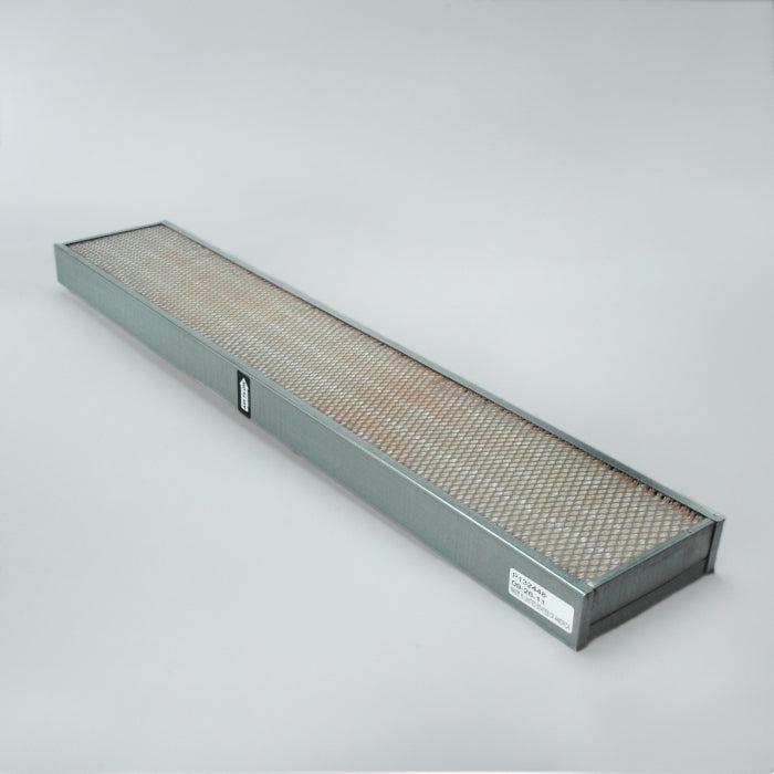 Air Filter Panel Ventilation