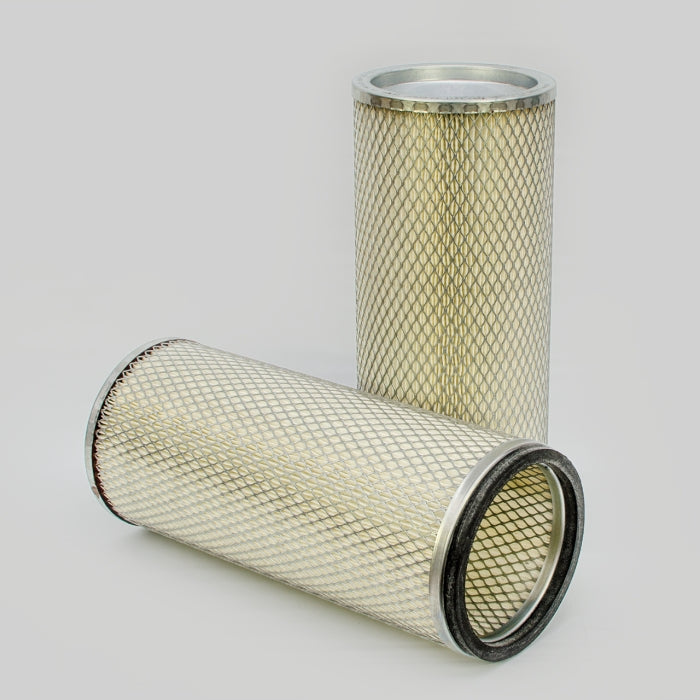 Air Filter Round Safety (CASE/CASE IH 482644C1)