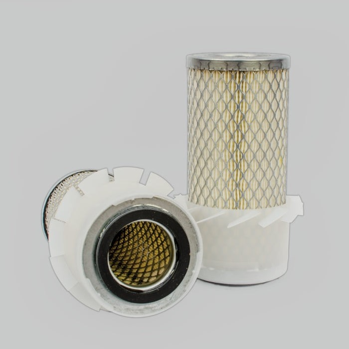 Air Filter Finned Primary