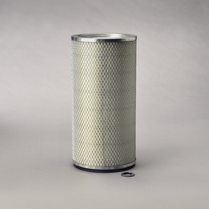 Air Filter Round Safety