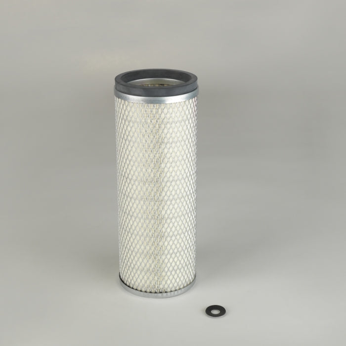 Air Filter Round Safety