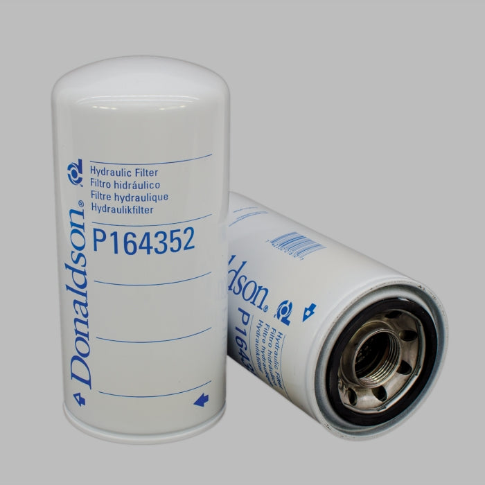 Hydraulic Filter Spin-On (INGERSOLL RAND 35296920)