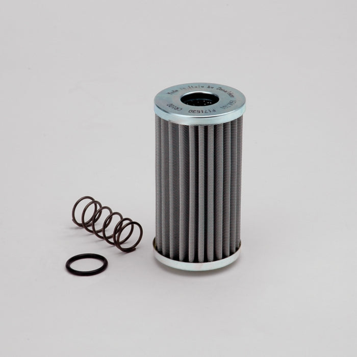 Hydraulic Filter Cartridge