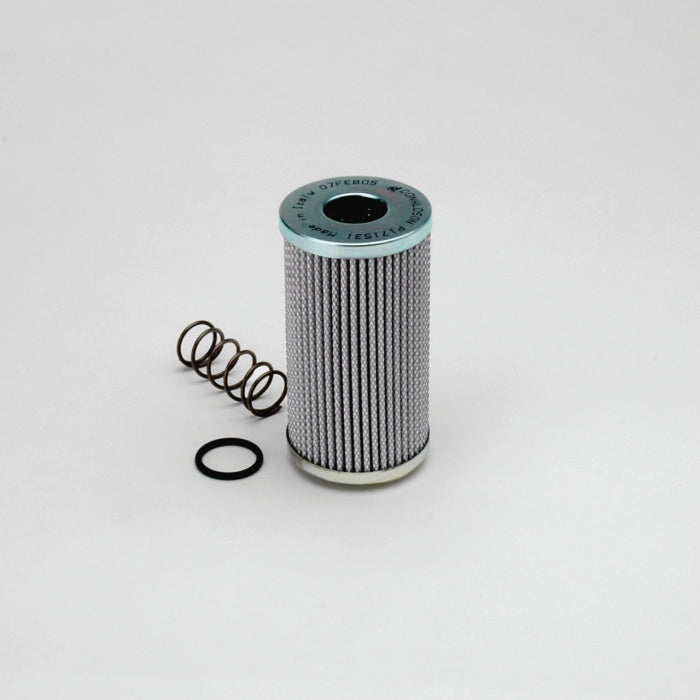 Hydraulic Filter Cartridge