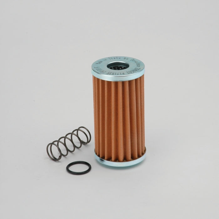 Hydraulic Filter Cartridge