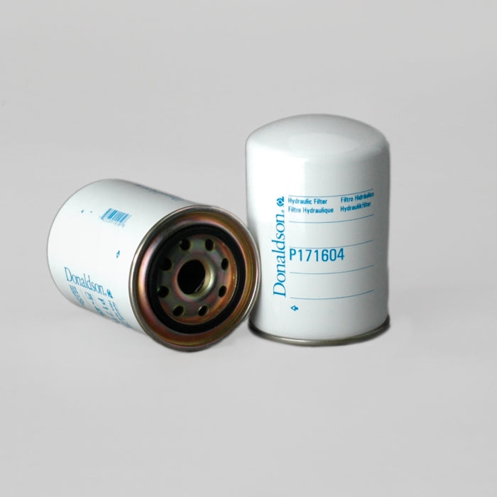 Hydraulic Filter Spin-On
