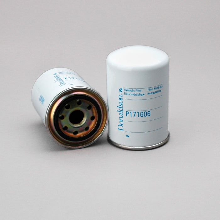 Hydraulic Filter Spin-On (BOSCH-REXROTH 7SL45P25)