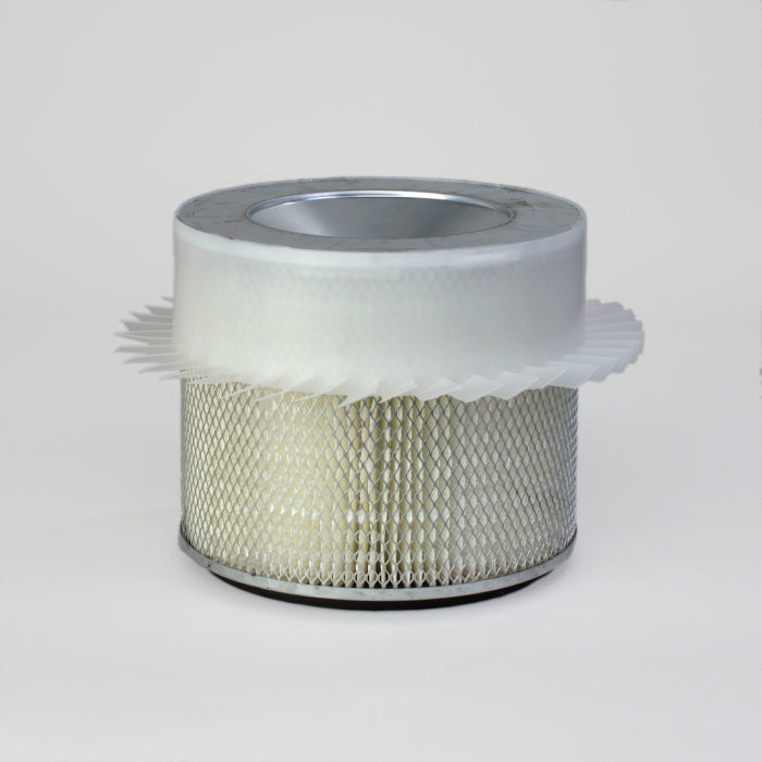Air Filter Finned Primary (FORD D0HZ9601F)