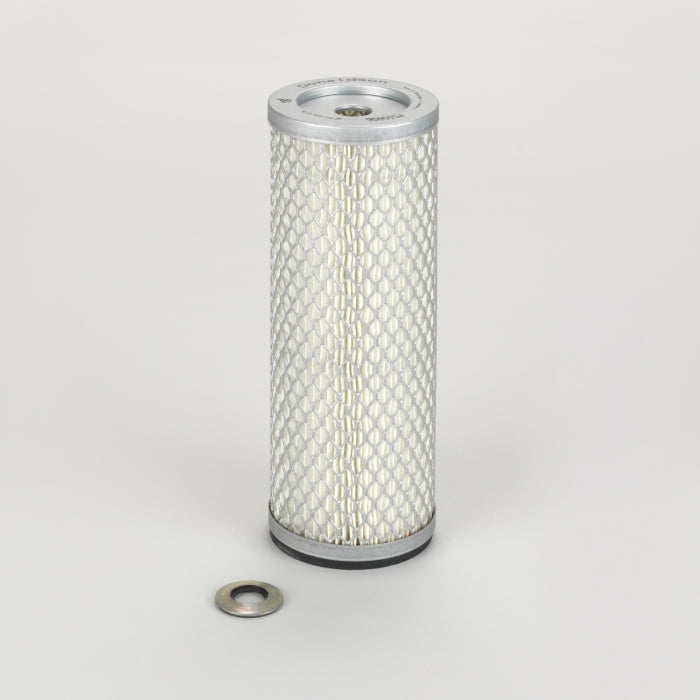 Air Filter Round Safety