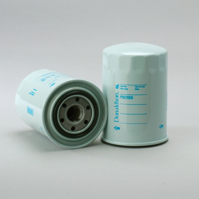 Engine Oil Filter Spin-On Combination (MITSUBISHI ME013307)