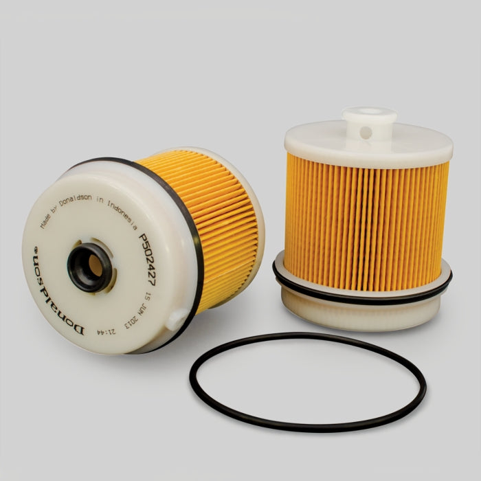 Fuel Filter Cartridge (ISUZU 8980370110)