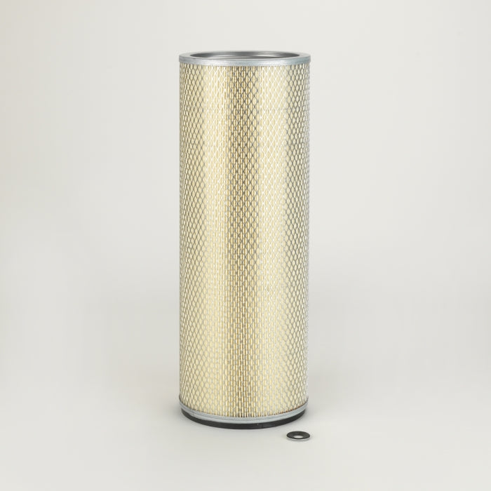 Air Filter Round Safety