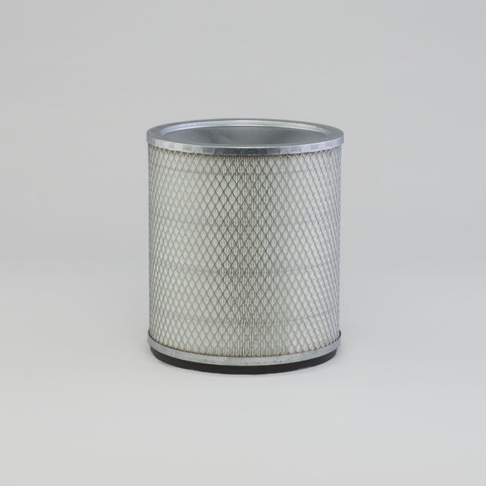 Air Filter Round Safety