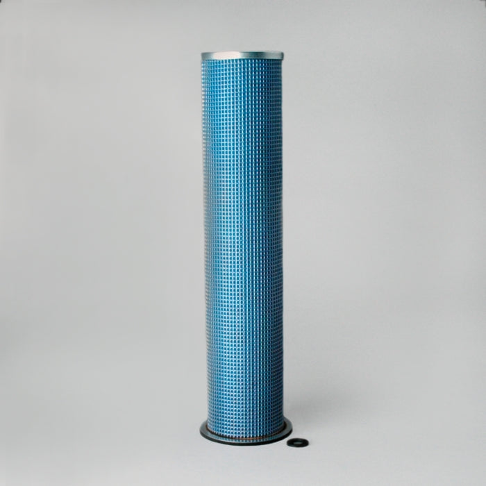 Air Filter Round Safety