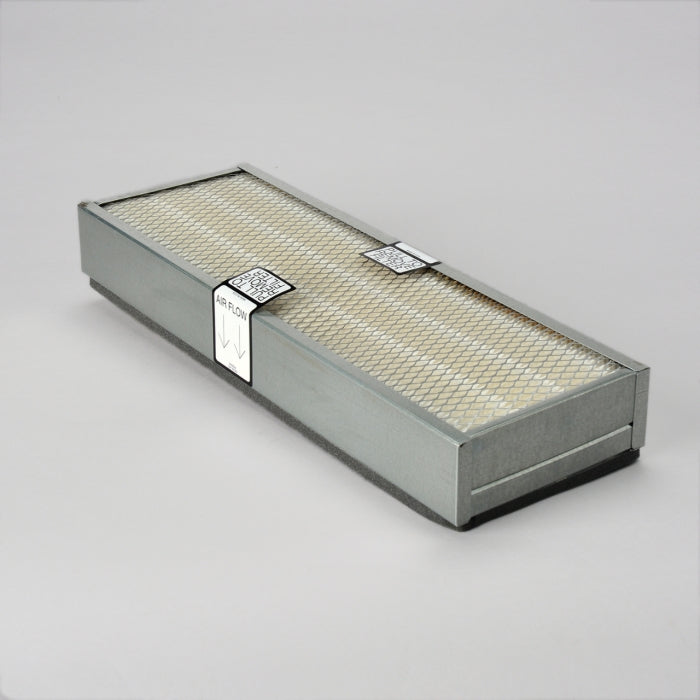 Air Filter Panel Ventilation (CATERPILLAR 8C9657)