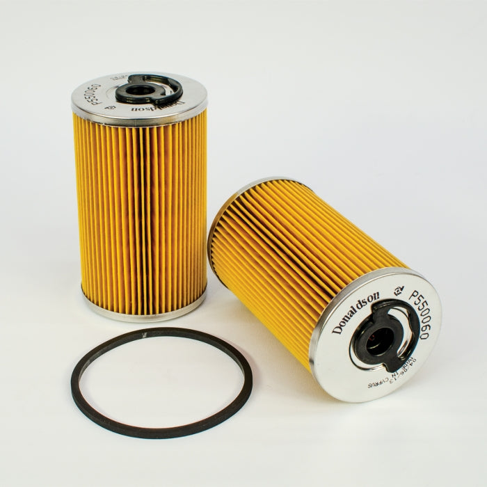 Fuel Filter Cartridge