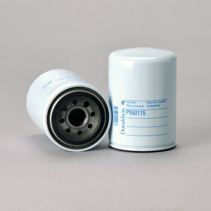 Fuel Filter Spin-On