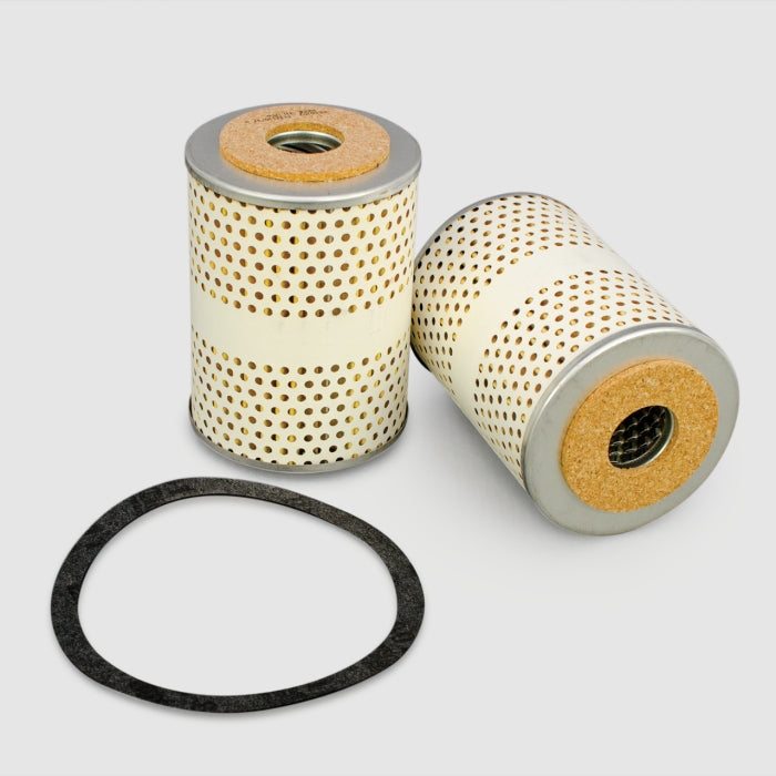 Fuel Filter Cartridge Secondary