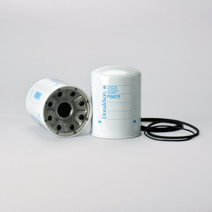 Hydraulic Filter Spin-On (ZINGA SE100)
