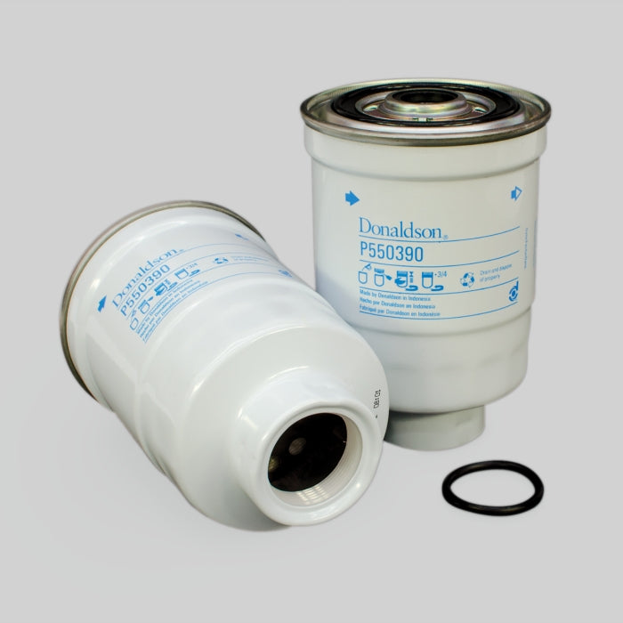 Fuel Filter Spin-On Water Separator (MITSUBISHI MB220900)