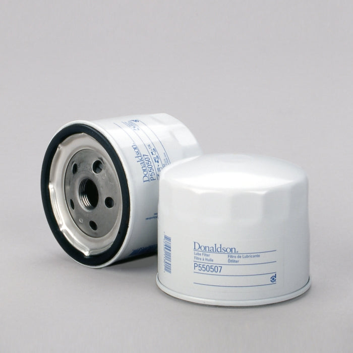 Engine Oil Filter Spin-On Full-Flow (AC DELCO PF454)