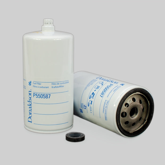 Fuel Filter Spin-On Water Separator (DEUTZ 2133558)