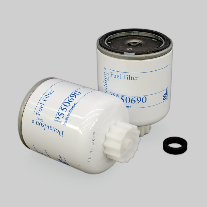 Fuel Filter Spin-On Water Separator (CASE/CASE IH J911213)