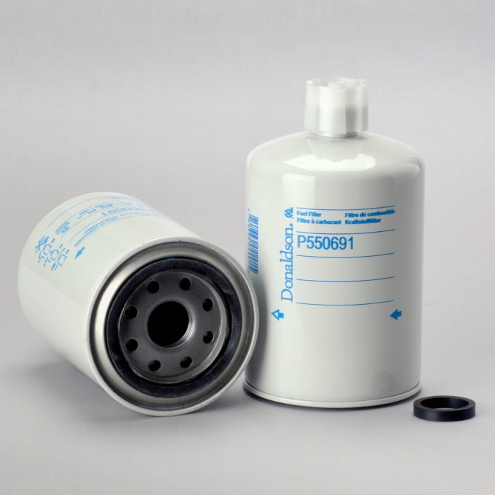 Fuel Filter Spin-On Water Separator (CUMMINS 3843447)